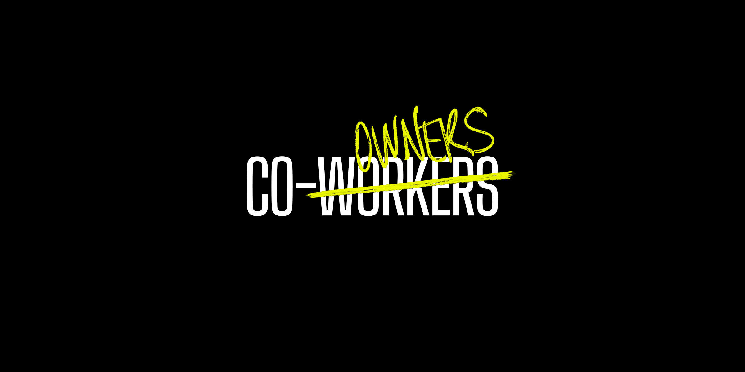 UK PR and creative agency and outdoor brand specialists All Conditions Media reveal their new employee-owned business model