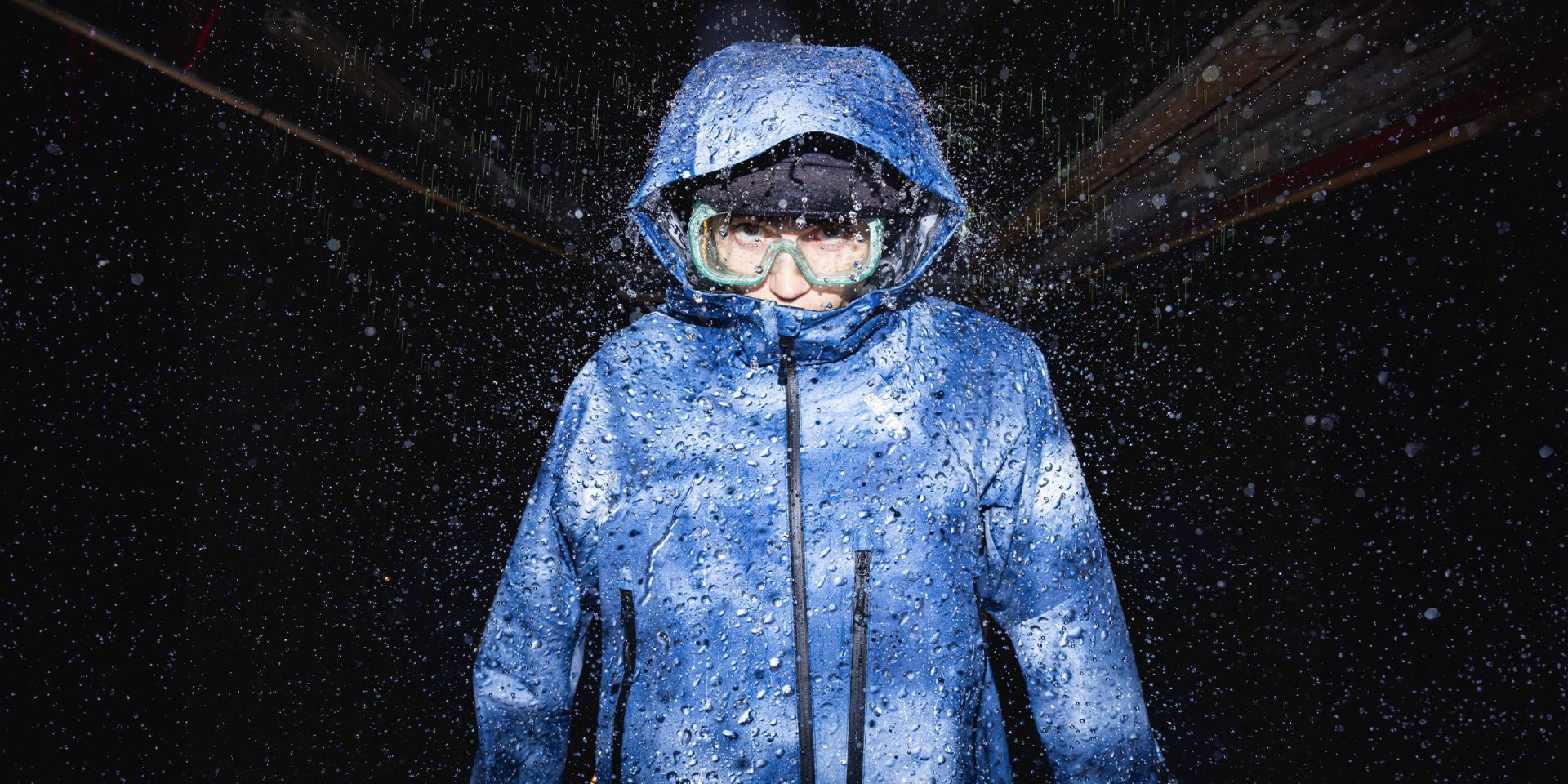 goretex